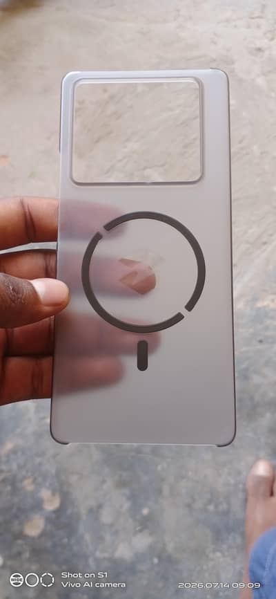 Infinix Note 40