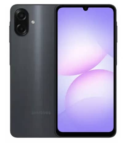 Samsung Mobile A07 5G