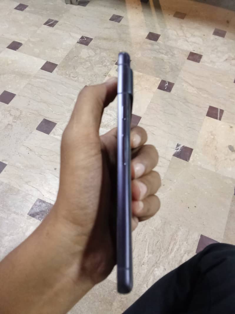 Google Pixel 7 5