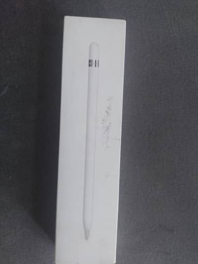 apple pencil 1st genration
