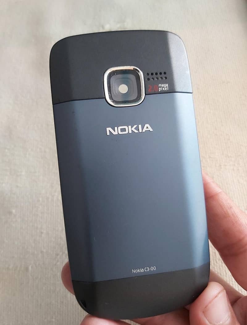 Nokia C3 & E72 Few Parts Original Available 0