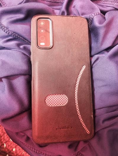 Vivo Y12s