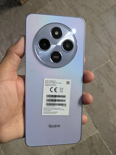 Xiaomi Redmi 14C