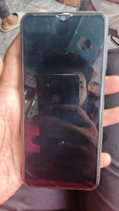 Samsung Mobile A13