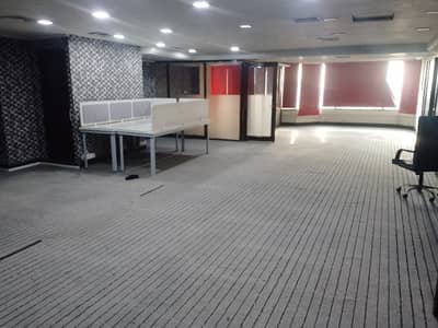 Looking For A Prime Location Office In Lahore