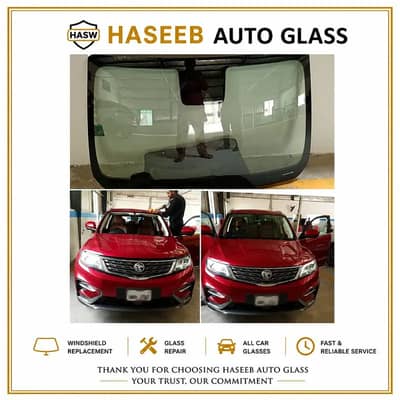Proton X 70 And proton Saga SCREEN FRONT And Back SCREEN