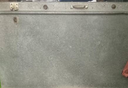 peti trunk