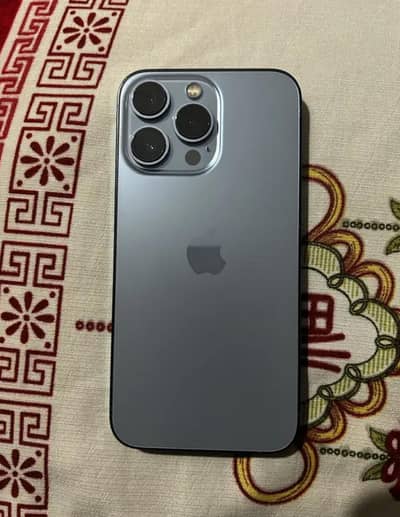 Apple iPhone 13 Pro