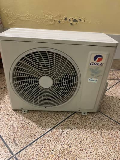 gree AC 1 ton for sale