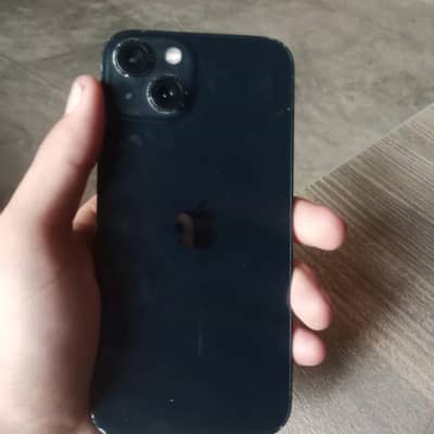 Apple iPhone 13 03706301156 what app