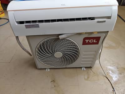 TCL 1 ton DC inverter