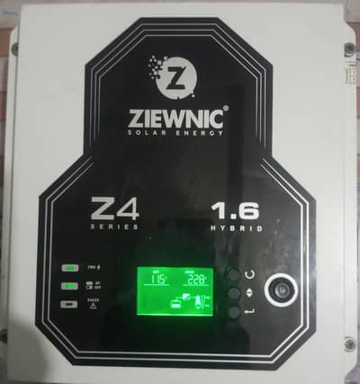 zewnic 1600 watt hybrid solar inverter