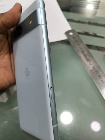 Google Pixel 7a