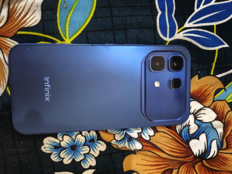 Note 60 pro 0