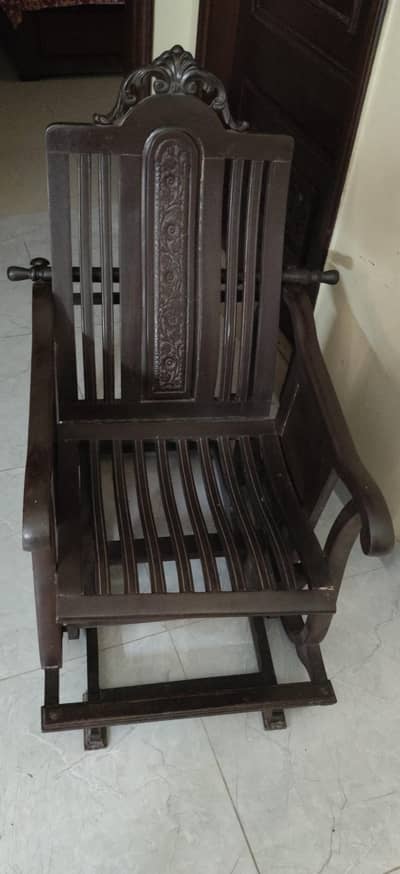 chair