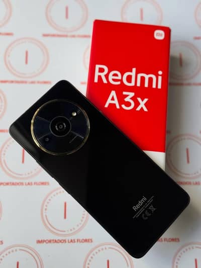 Xiaomi Redmi A3x
