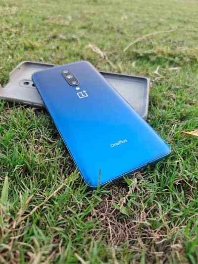 One Plus 7 Pro