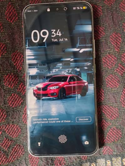 Infinix Hot 60 Pro Plus