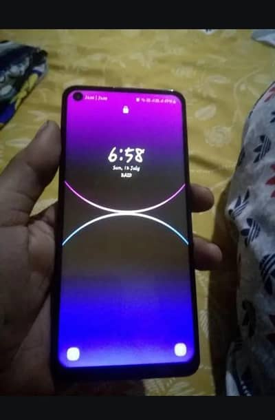 Samsung Mobile A21s urgent for sale need cash