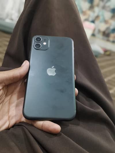 Apple iPhone 11