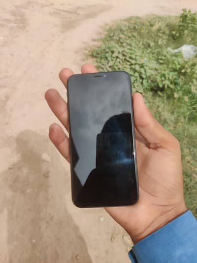 Apple iPhone XS