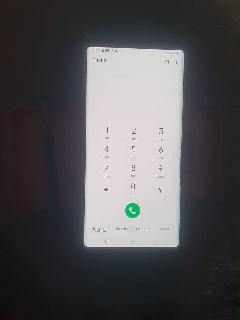 Samsung Mobile Note 9 2