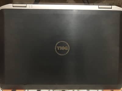 Dell laptop E6420 core i7 2nd gen |8GB Ram| 0345-1223347 whatsapp only