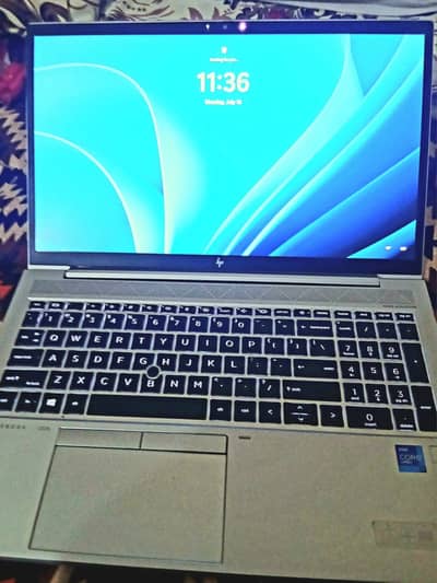 HP Elite book 850 G8 laptop for sale in lahore