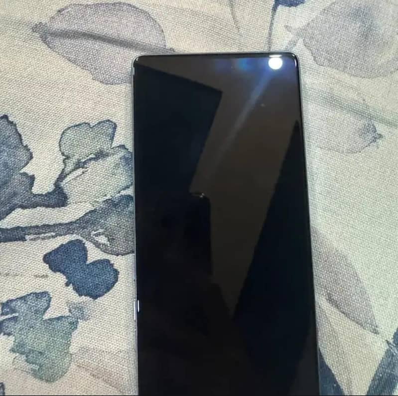 Tecno CAMON 40 5