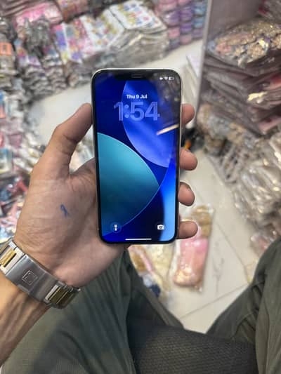 Apple iPhone 12 Pro 128 gb non pta