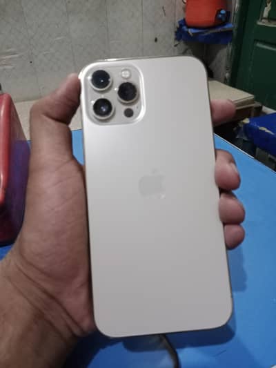 Apple iPhone 12 Pro Max