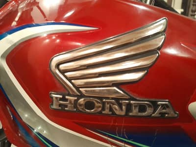 HONDA 125 PH 0-3-0-0-9-4-6-8-5-9-1 LIKE NEW FIT BIKE 2022