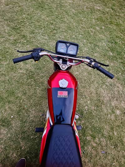very good condition 125