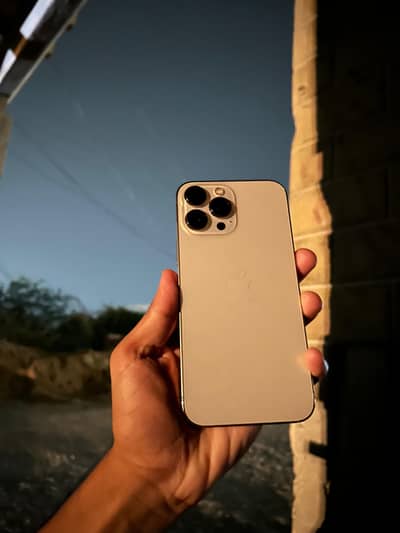 Apple iPhone 13 Pro Max