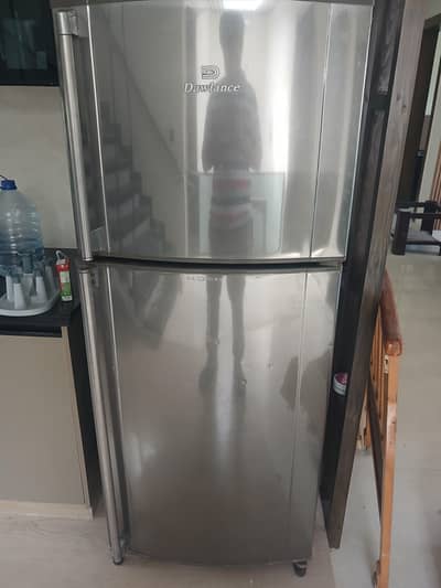 Dawlance refrigerator Big Size