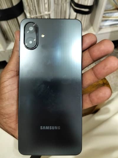 Samsung Mobile A07