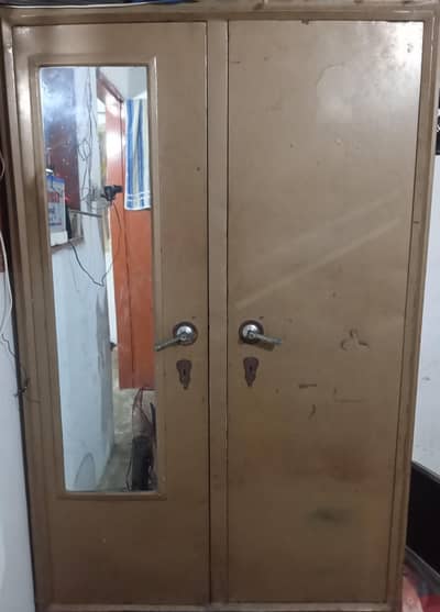 Lohe ki Almari