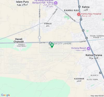 Plot No 416 Block E 50 Feet Road Ka Plot Ideal Location For More Details Call Us