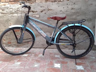 cycle for sale