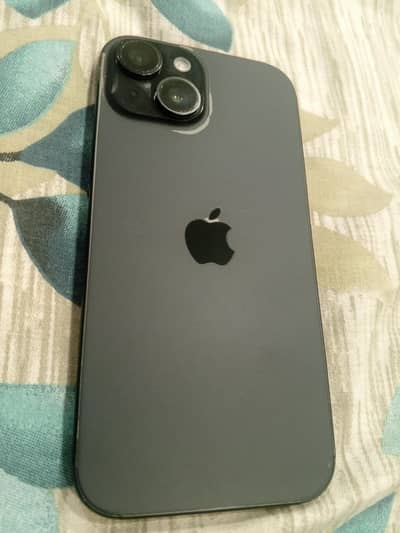 Apple iPhone 15