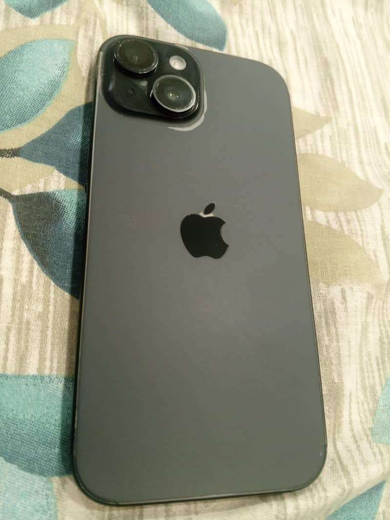 Apple iPhone 15 0