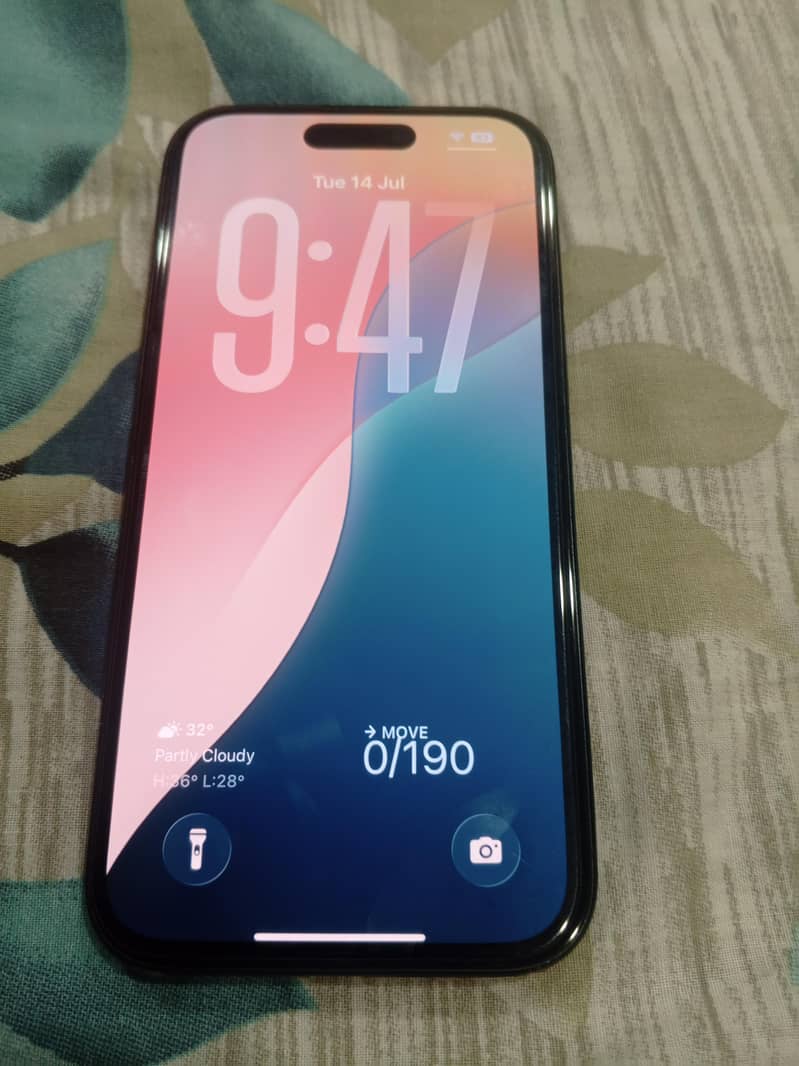 Apple iPhone 15 1