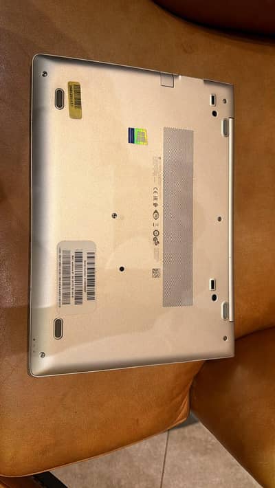 ho elitebook 840 G6