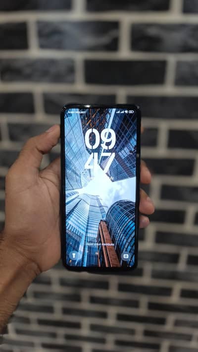 Xiaomi Redmi Note 11