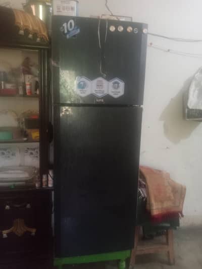 PEL Inverter fridge large Size 2023 model for sale