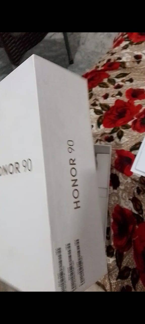 Honor 90 1