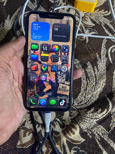 Apple iPhone 11 non pta (FU)
