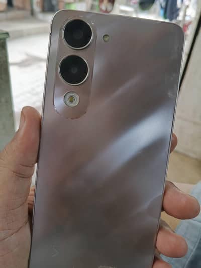 Vivo Y04 128.4+4 non pta