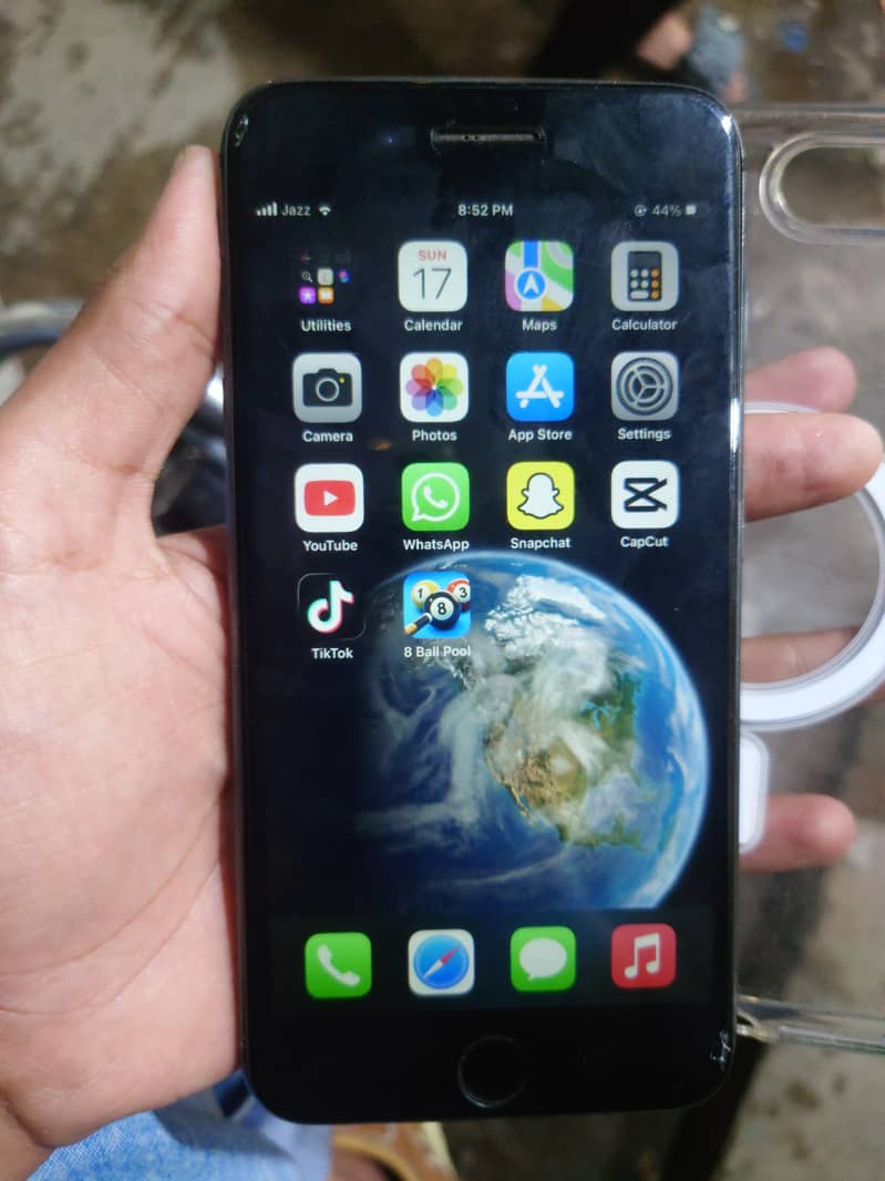 apple iphone 1