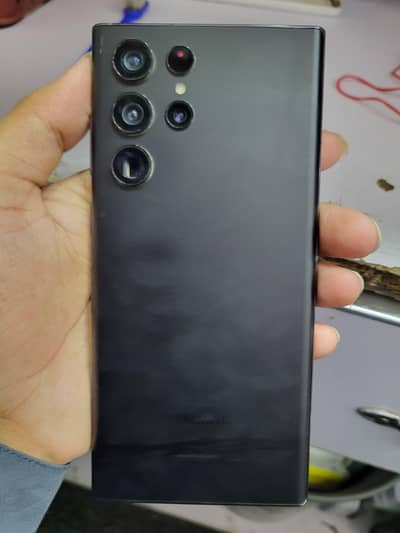 Samsung Mobile S22 Ultra